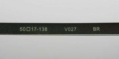Vera Wang V027 Eyeglasses
