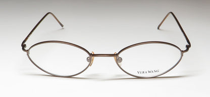 Vera Wang V33 Eyeglasses
