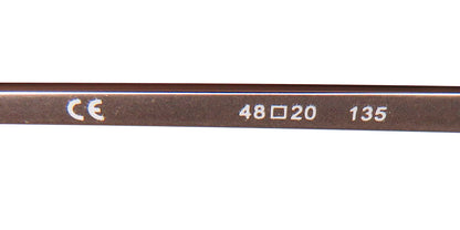 Flower 6032 Karen Eyeglasses