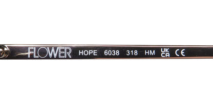 Flower 6038 Hope Eyeglasses