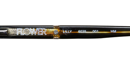Flower 6035 Lilly Eyeglasses