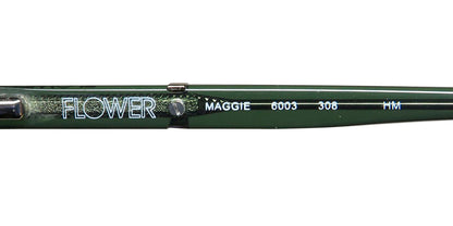 Flower 6003 Maggie Eyeglasses