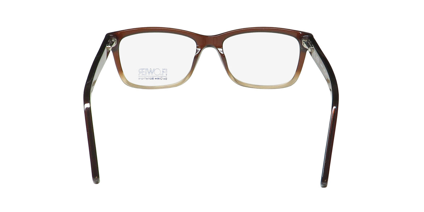 Flower 6005 Lauren Eyeglasses