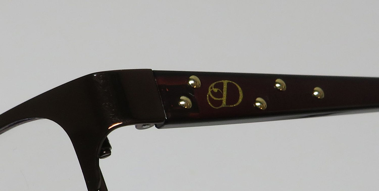 Dereon Dov518 Eyeglasses