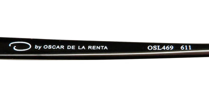 Oscar de la Renta Osl 469 Eyeglasses