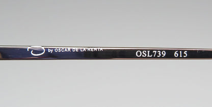 Oscar de la Renta Osl 739 Eyeglasses