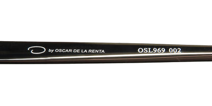 Oscar de la Renta Osl 969 Eyeglasses