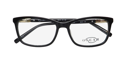 Oscar de la Renta Osl 731 Eyeglasses