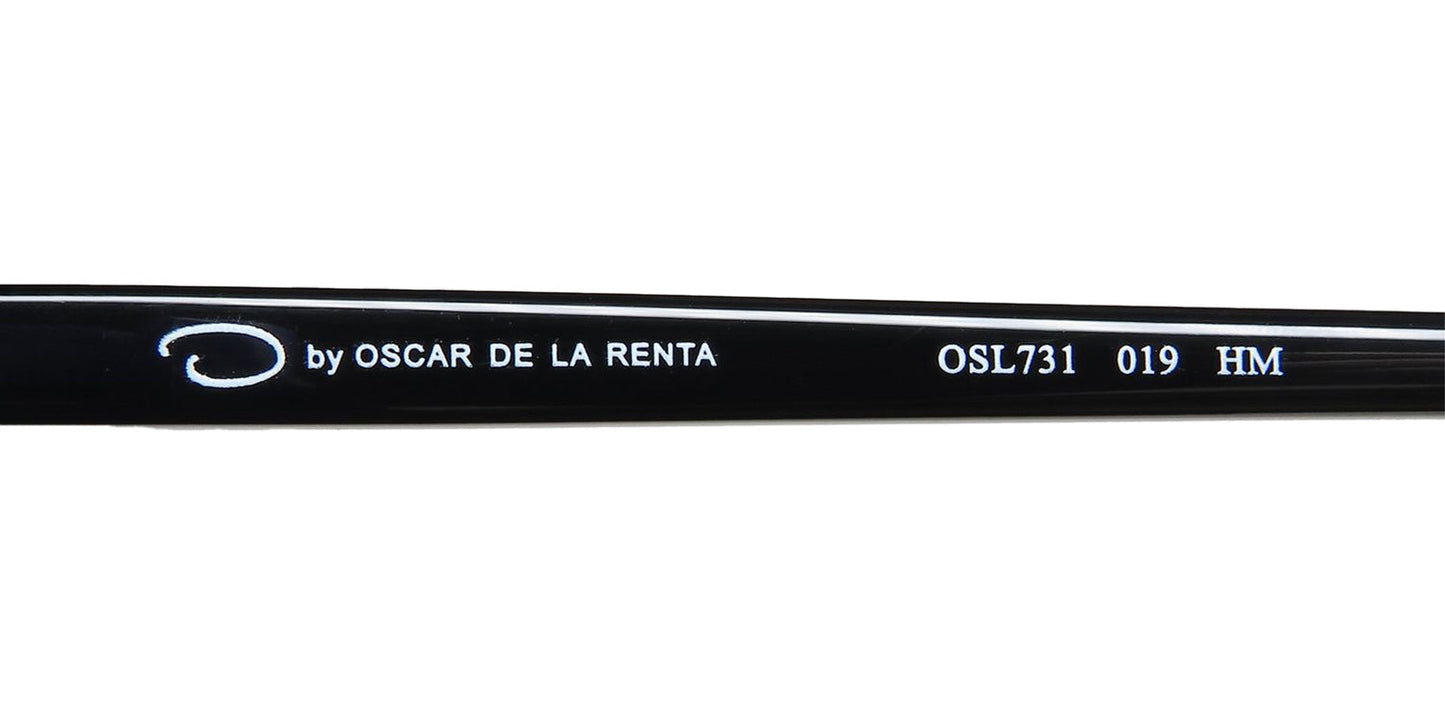 Oscar de la Renta Osl 731 Eyeglasses
