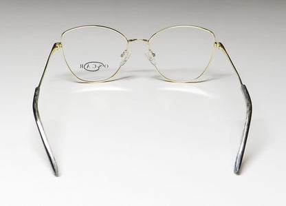 Oscar de la Renta Osl 739 Eyeglasses