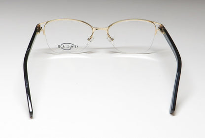 Oscar de la Renta Osl 735 Eyeglasses