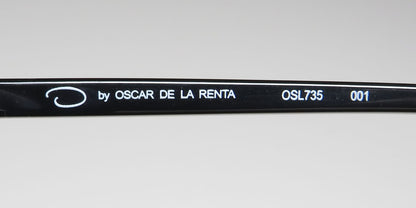 Oscar de la Renta Osl 735 Eyeglasses