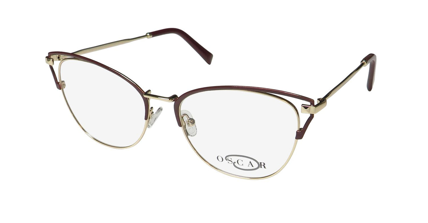 Oscar de la Renta Osl 744 Eyeglasses