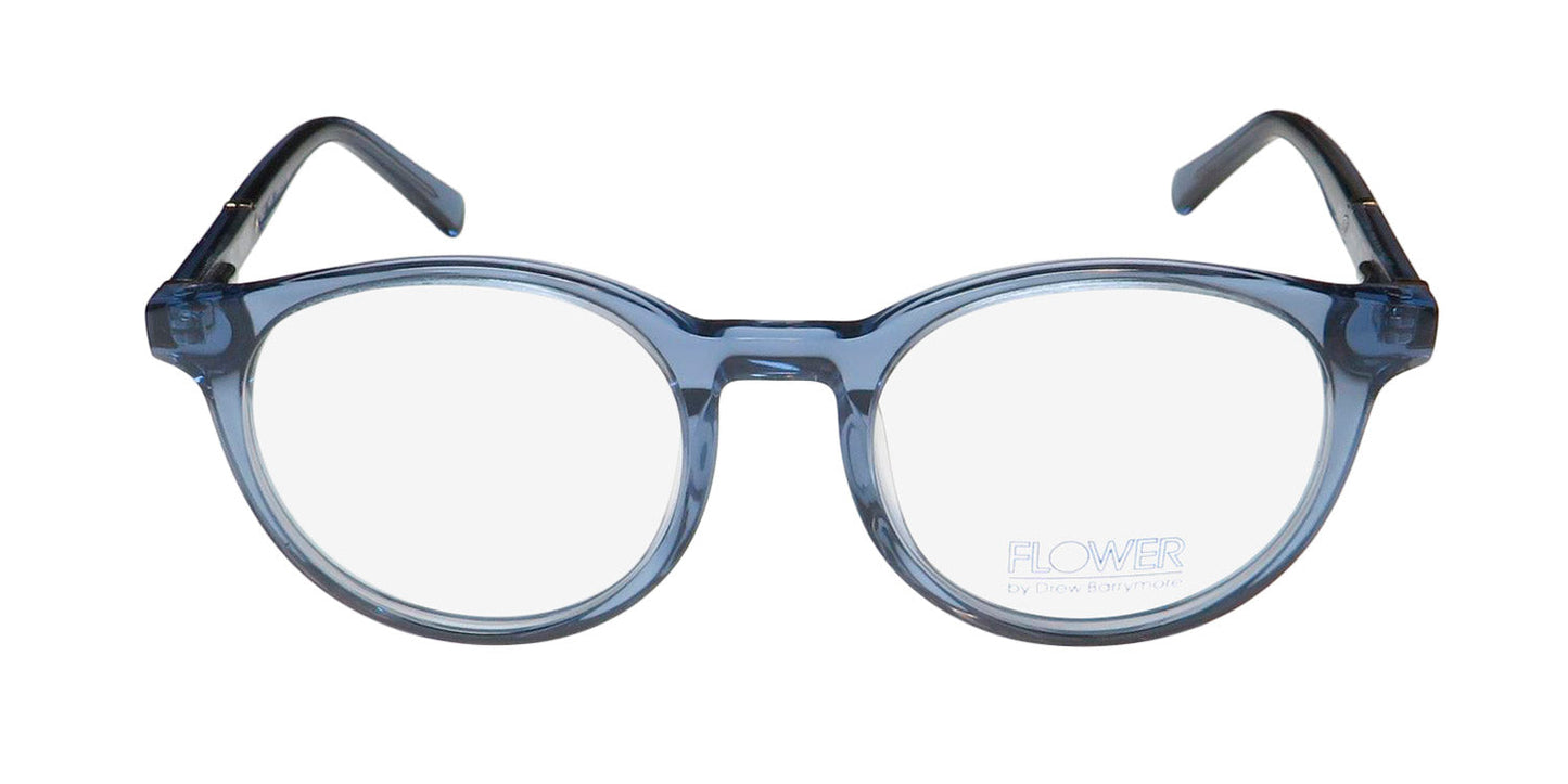 Flower 6035 Lilly Eyeglasses