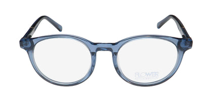 Flower 6035 Lilly Eyeglasses