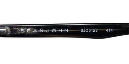 Sean John 5123 Eyeglasses