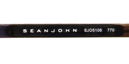 Sean John 5106 Eyeglasses
