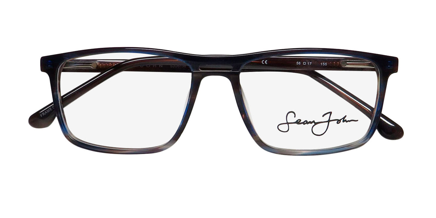 Sean John 5138 Eyeglasses