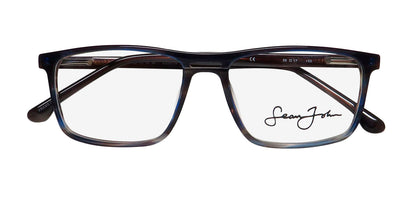 Sean John 5138 Eyeglasses