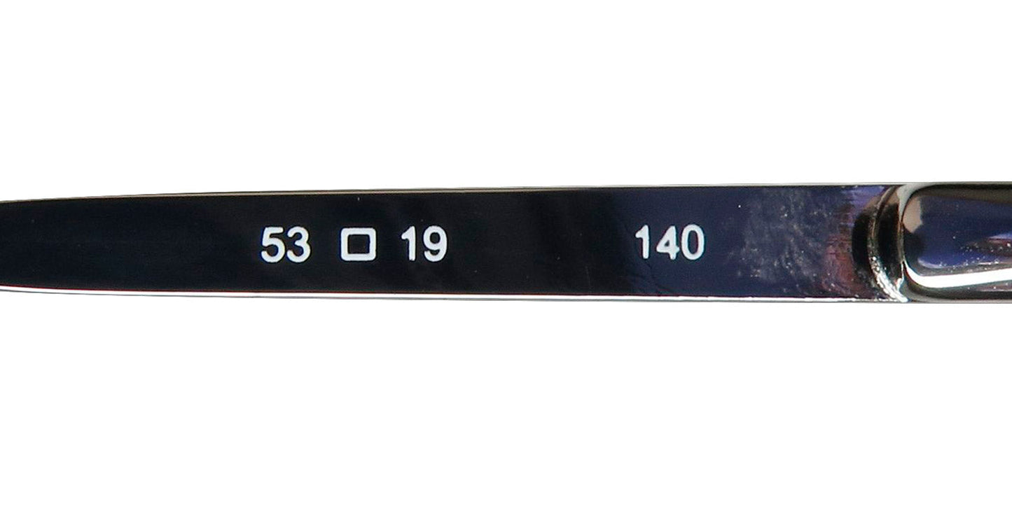 Sean John 612 Eyeglasses