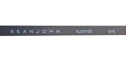 Sean John 5103 Eyeglasses