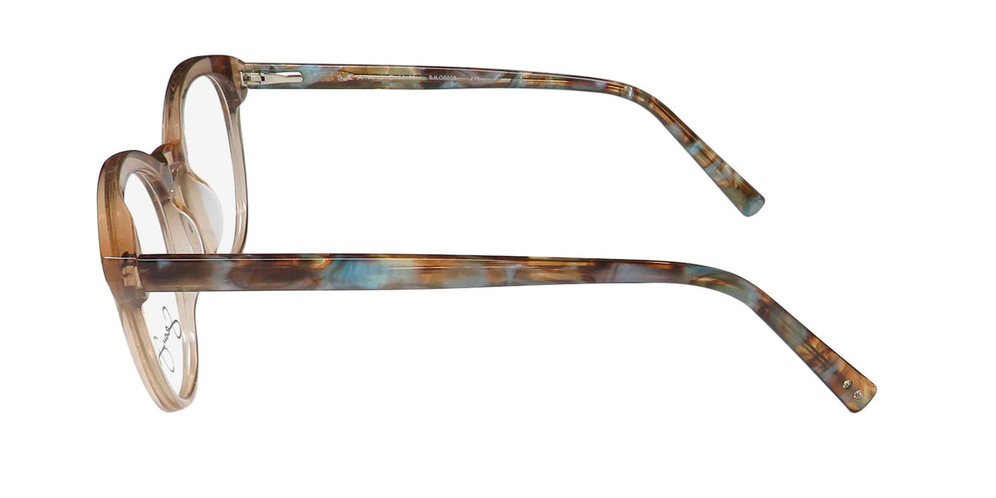 Sean John 6008 Eyeglasses