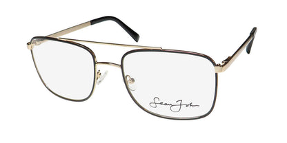 Sean John 5107 Eyeglasses