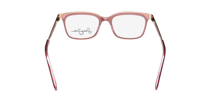 Sean John 6010 Eyeglasses