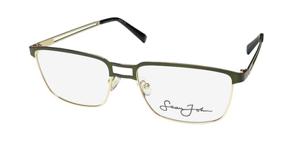Sean John 5134 Eyeglasses