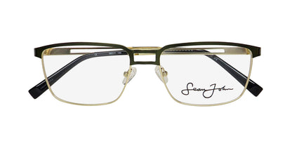 Sean John 5134 Eyeglasses