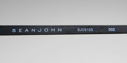 Sean John 5103 Eyeglasses