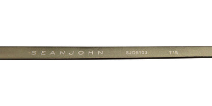 Sean John 5103 Eyeglasses