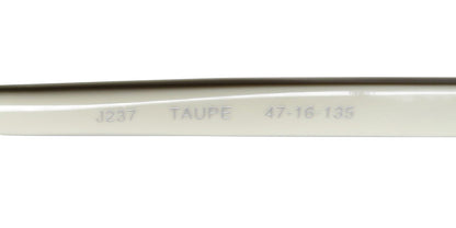 Jones New York J237 Petite Eyeglasses