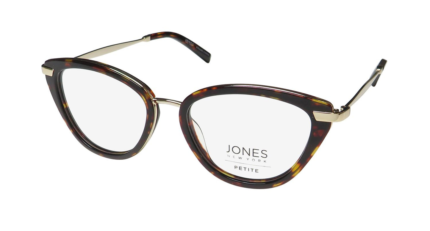 Jones New York J235 Petite Eyeglasses