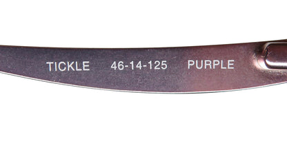 Lucky Brand Tickle Eyeglasses