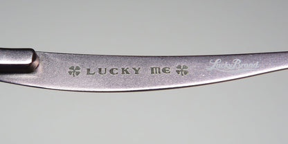 Lucky Brand Tickle Eyeglasses