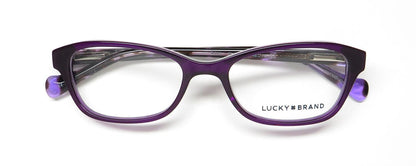 Lucky Brand D706 Eyeglasses