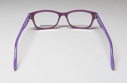 Lucky Brand D705 Eyeglasses