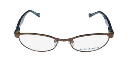 Lucky Brand Peppy Eyeglasses