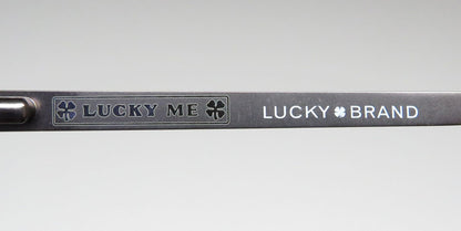 Lucky Brand D803 Eyeglasses