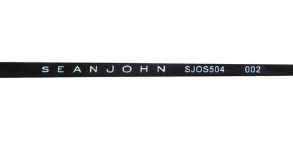 Sean John Sjos504 Sunglasses