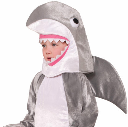Forum Shark Costume Child Size Large 12-14