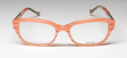 kensie Horizon Eyeglasses