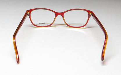 kensie Kiss Eyeglasses