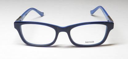kensie Timeless Eyeglasses