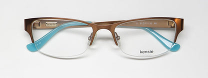kensie Modern Eyeglasses