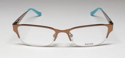 kensie Modern Eyeglasses