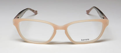 kensie Elegant Eyeglasses