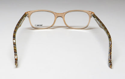 kensie Stripes Eyeglasses