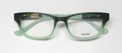 kensie Playful Eyeglasses